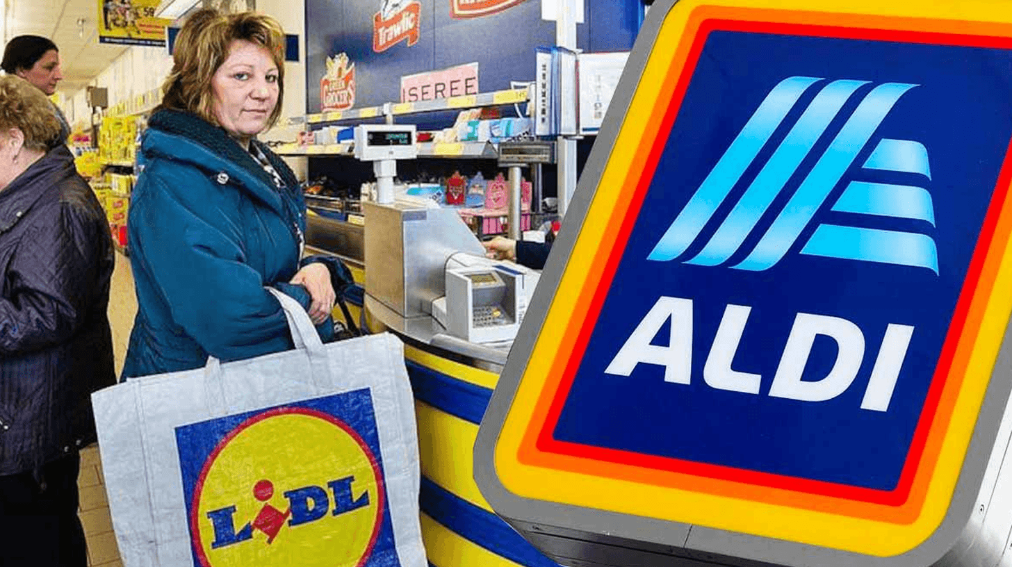 Un nouveau concept de supermarché qui rivalise avec Aldi et Lidl en France