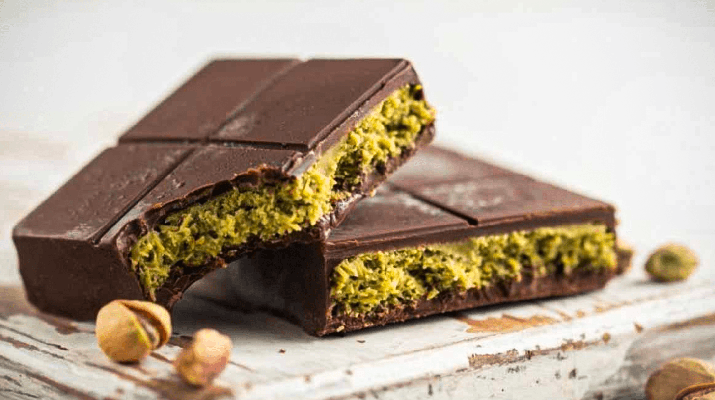 Chocolat Dubaï
