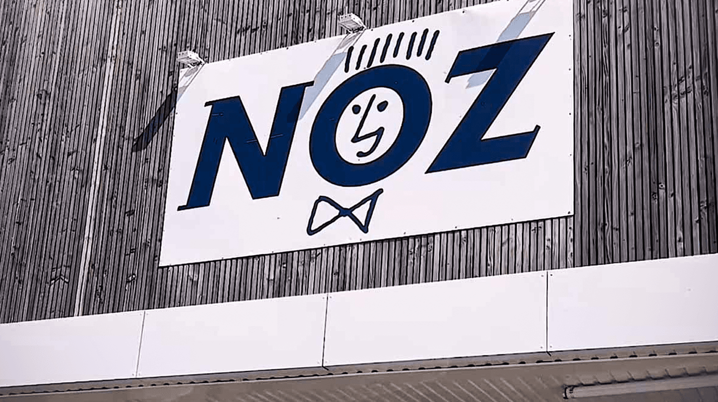 Noz