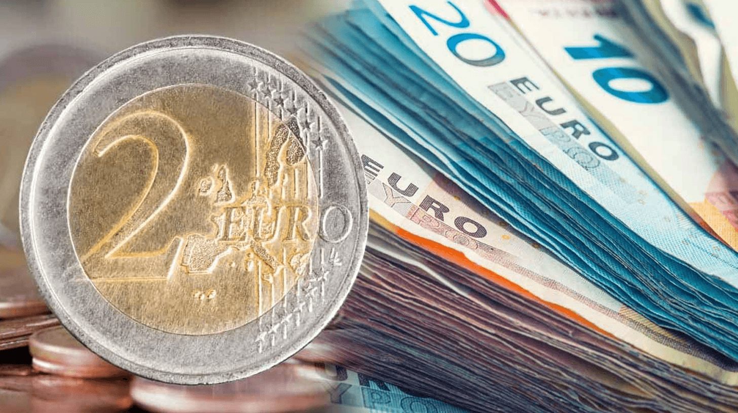 pièce de 2 euros