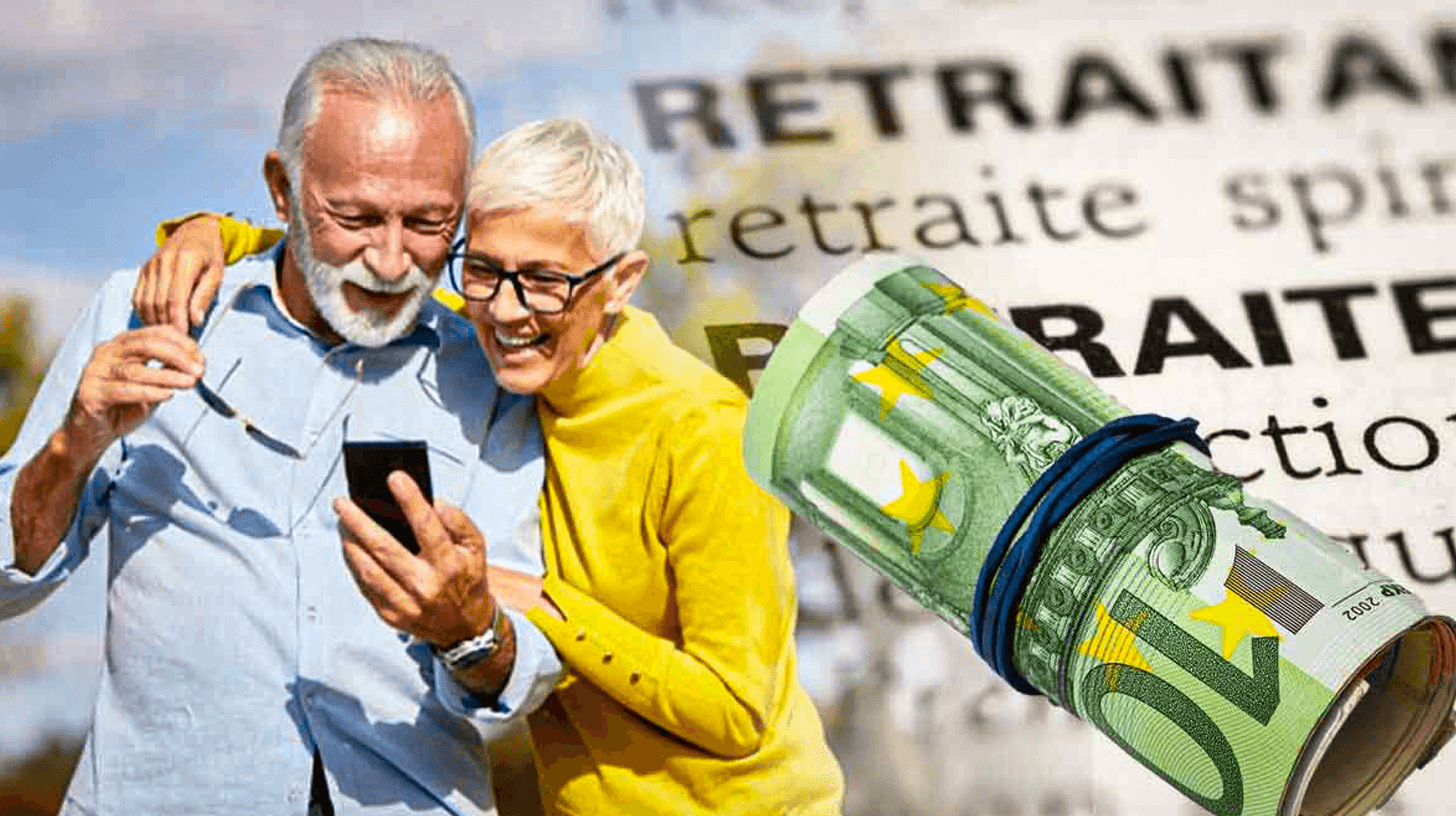 Retraite