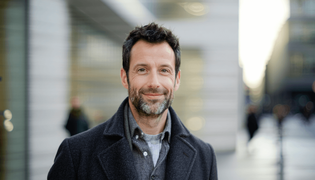 Benjamin rédacteur